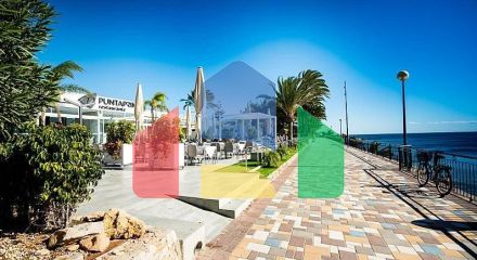 НОВЫЙ ЖИЛОЙ КОМПЛЕКС В ПУНТА-ПРИМА