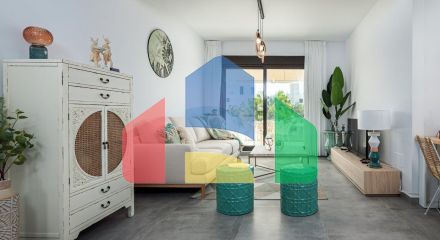 НОВЫЕ ВИЛЛЫ В ОРИУЭЛА-КОСТА