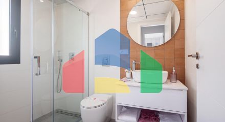 НОВЫЕ ВИЛЛЫ В ОРИУЭЛА-КОСТА