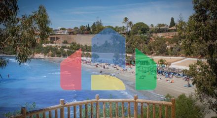 НОВЫЕ ВИЛЛЫ В ОРИУЭЛА-КОСТА