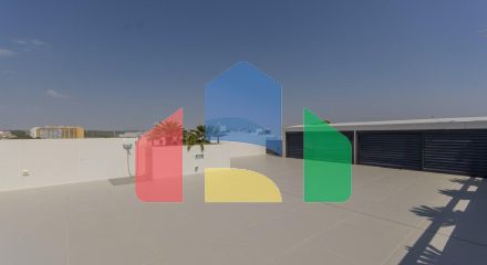 НОВЫЕ СТРОИТЕЛЬНЫЕ ВИЛЛЫ В 250 М ОТ ПЛЯЖА В КАМПУМОРЕ