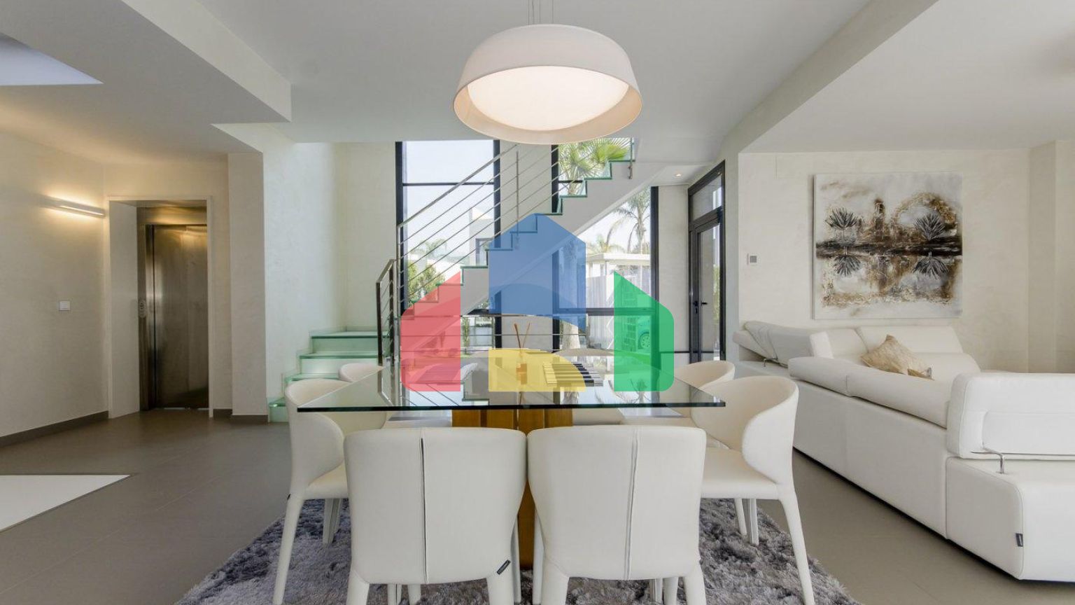 НОВЫЕ СТРОИТЕЛЬНЫЕ ВИЛЛЫ В 250 М ОТ ПЛЯЖА В КАМПУМОРЕ