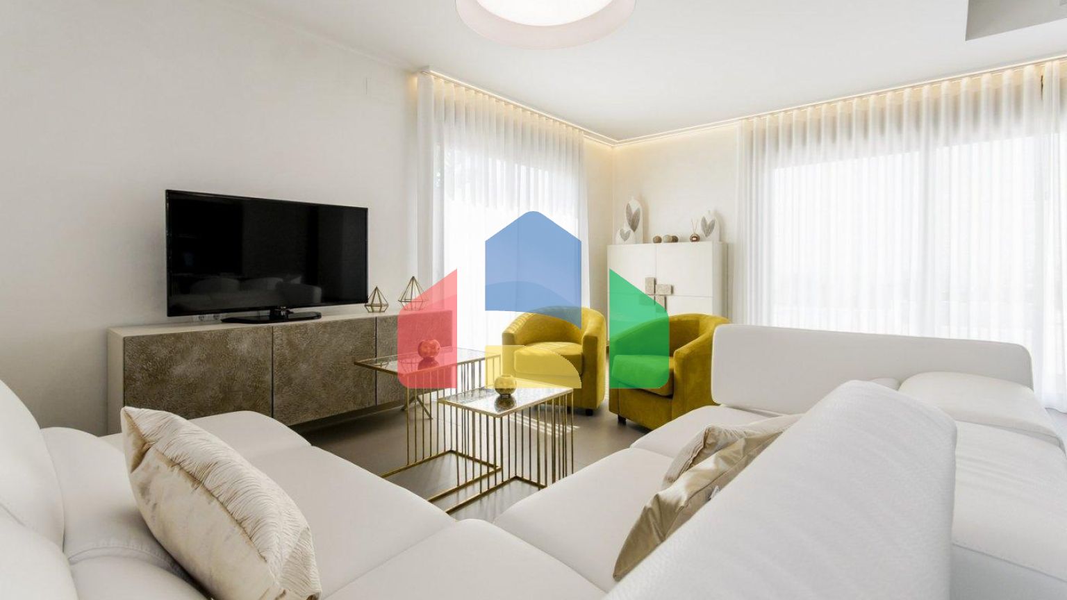 НОВЫЕ СТРОИТЕЛЬНЫЕ ВИЛЛЫ В 250 М ОТ ПЛЯЖА В КАМПУМОРЕ