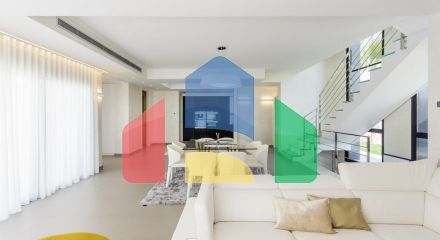 НОВЫЕ СТРОИТЕЛЬНЫЕ ВИЛЛЫ В 250 М ОТ ПЛЯЖА В КАМПУМОРЕ