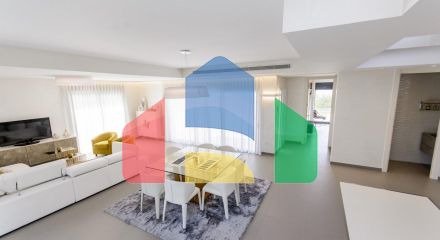 НОВЫЕ СТРОИТЕЛЬНЫЕ ВИЛЛЫ В 250 М ОТ ПЛЯЖА В КАМПУМОРЕ