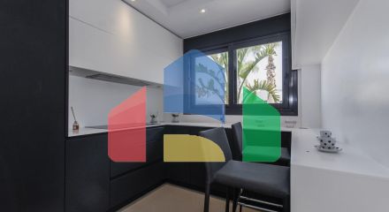 НОВЫЕ СТРОИТЕЛЬНЫЕ ВИЛЛЫ В 250 М ОТ ПЛЯЖА В КАМПУМОРЕ