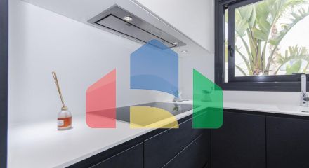 НОВЫЕ СТРОИТЕЛЬНЫЕ ВИЛЛЫ В 250 М ОТ ПЛЯЖА В КАМПУМОРЕ