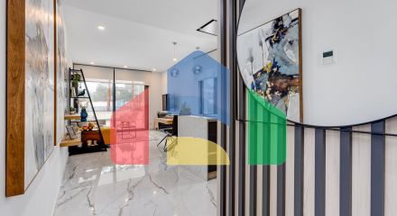 Апартаменты в Ориуэла Коста ID B10020 Апартаменты в Ориуэла Коста ID B10020