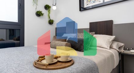 Апартаменты в Ориуэла Коста ID B10020 Апартаменты в Ориуэла Коста ID B10020