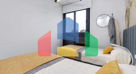 Апартаменты в Ориуэла Коста ID B10020 Апартаменты в Ориуэла Коста ID B10020