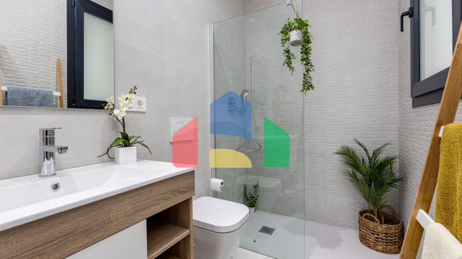 Апартаменты в Ориуэла Коста ID B10020