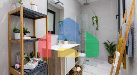 Апартаменты в Ориуэла Коста ID B10020 Апартаменты в Ориуэла Коста ID B10020