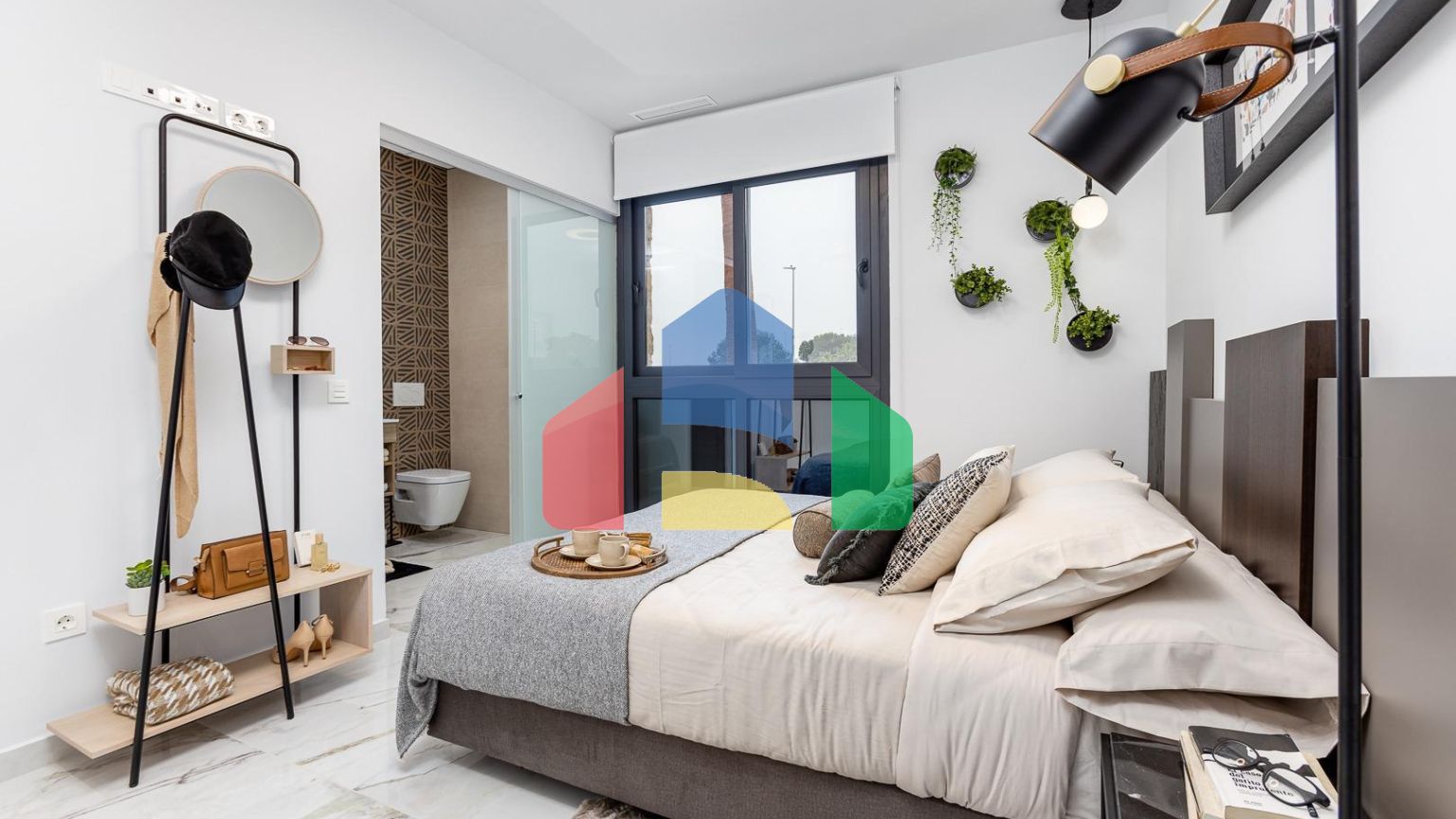 НОВЫЙ ЖИЛОЙ КОМПЛЕКС В ЛОС АЛЬТОС