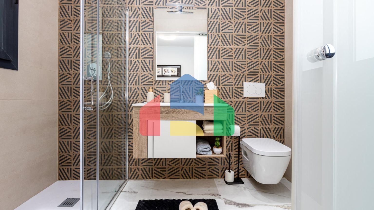 НОВЫЙ ЖИЛОЙ КОМПЛЕКС В ЛОС АЛЬТОС