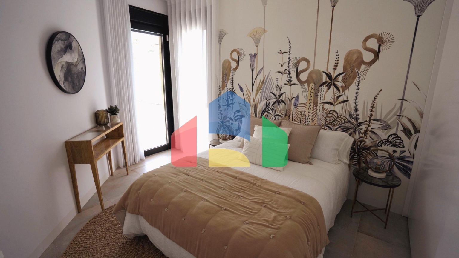 ШИКАРНЫЕ ВИЛЛЫ ОТ ЗАСТРОЙЩИКА! 3 СПАЛЬНИ. 3 ВАННЫЕ КОМНАТЫ. ПРИВАТНЫЙ БАССЕЙН. УЧАСТОК 180М2.