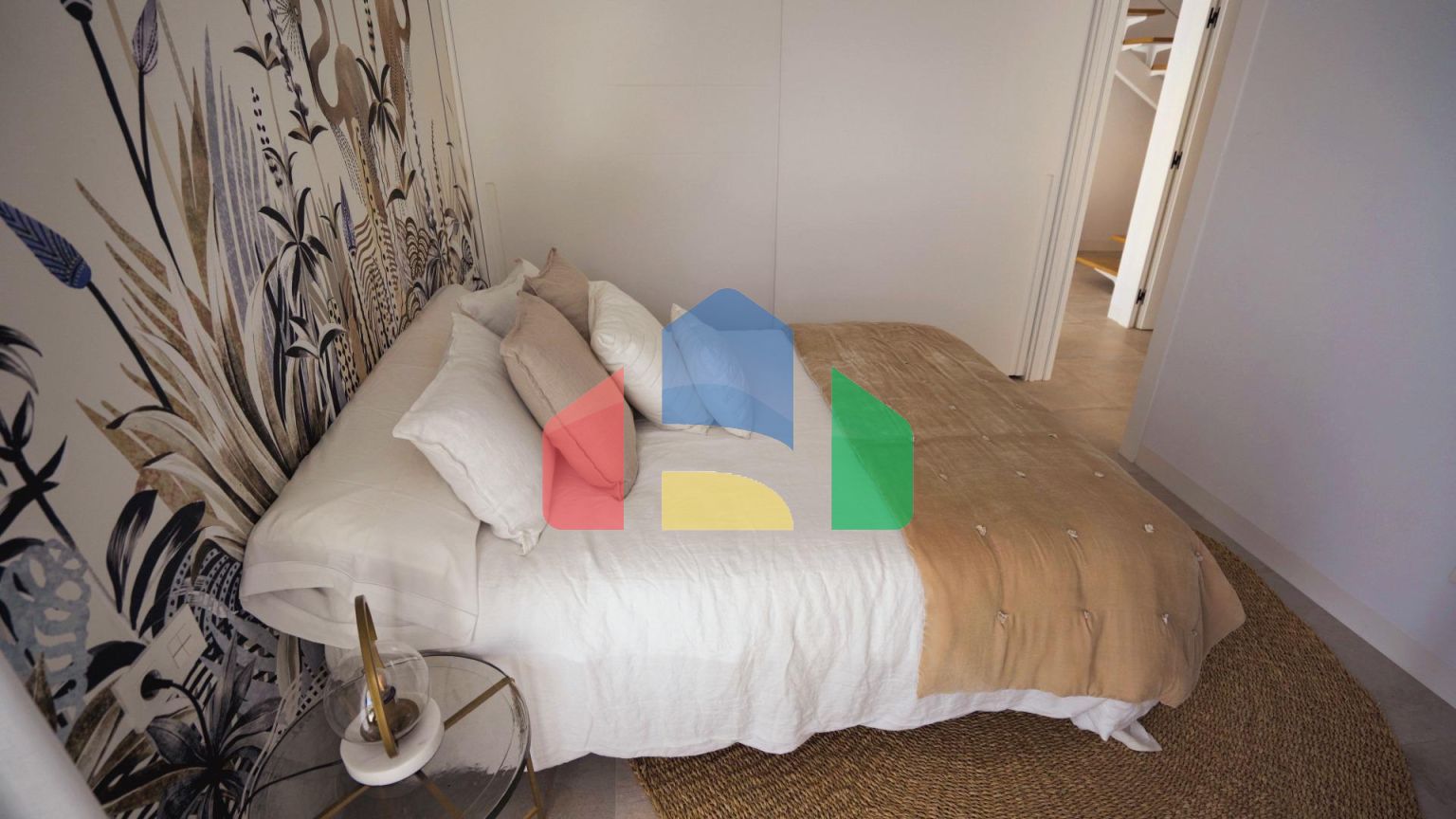 ШИКАРНЫЕ ВИЛЛЫ ОТ ЗАСТРОЙЩИКА! 3 СПАЛЬНИ. 3 ВАННЫЕ КОМНАТЫ. ПРИВАТНЫЙ БАССЕЙН. УЧАСТОК 180М2.