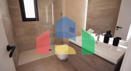 ШИКАРНЫЕ ВИЛЛЫ ОТ ЗАСТРОЙЩИКА! 3 СПАЛЬНИ. 3 ВАННЫЕ КОМНАТЫ. ПРИВАТНЫЙ БАССЕЙН. УЧАСТОК 180М2. ШИКАРНЫЕ ВИЛЛЫ ОТ ЗАСТРОЙЩИКА! 3 СПАЛЬНИ. 3 ВАННЫЕ КОМНАТЫ. ПРИВАТНЫЙ БАССЕЙН. УЧАСТОК 180М2.