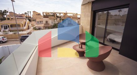 ШИКАРНЫЕ ВИЛЛЫ ОТ ЗАСТРОЙЩИКА! 3 СПАЛЬНИ. 3 ВАННЫЕ КОМНАТЫ. ПРИВАТНЫЙ БАССЕЙН. УЧАСТОК 180М2. ШИКАРНЫЕ ВИЛЛЫ ОТ ЗАСТРОЙЩИКА! 3 СПАЛЬНИ. 3 ВАННЫЕ КОМНАТЫ. ПРИВАТНЫЙ БАССЕЙН. УЧАСТОК 180М2.