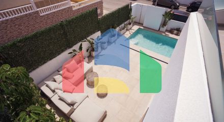 ШИКАРНЫЕ ВИЛЛЫ ОТ ЗАСТРОЙЩИКА! 3 СПАЛЬНИ. 3 ВАННЫЕ КОМНАТЫ. ПРИВАТНЫЙ БАССЕЙН. УЧАСТОК 180М2. ШИКАРНЫЕ ВИЛЛЫ ОТ ЗАСТРОЙЩИКА! 3 СПАЛЬНИ. 3 ВАННЫЕ КОМНАТЫ. ПРИВАТНЫЙ БАССЕЙН. УЧАСТОК 180М2.