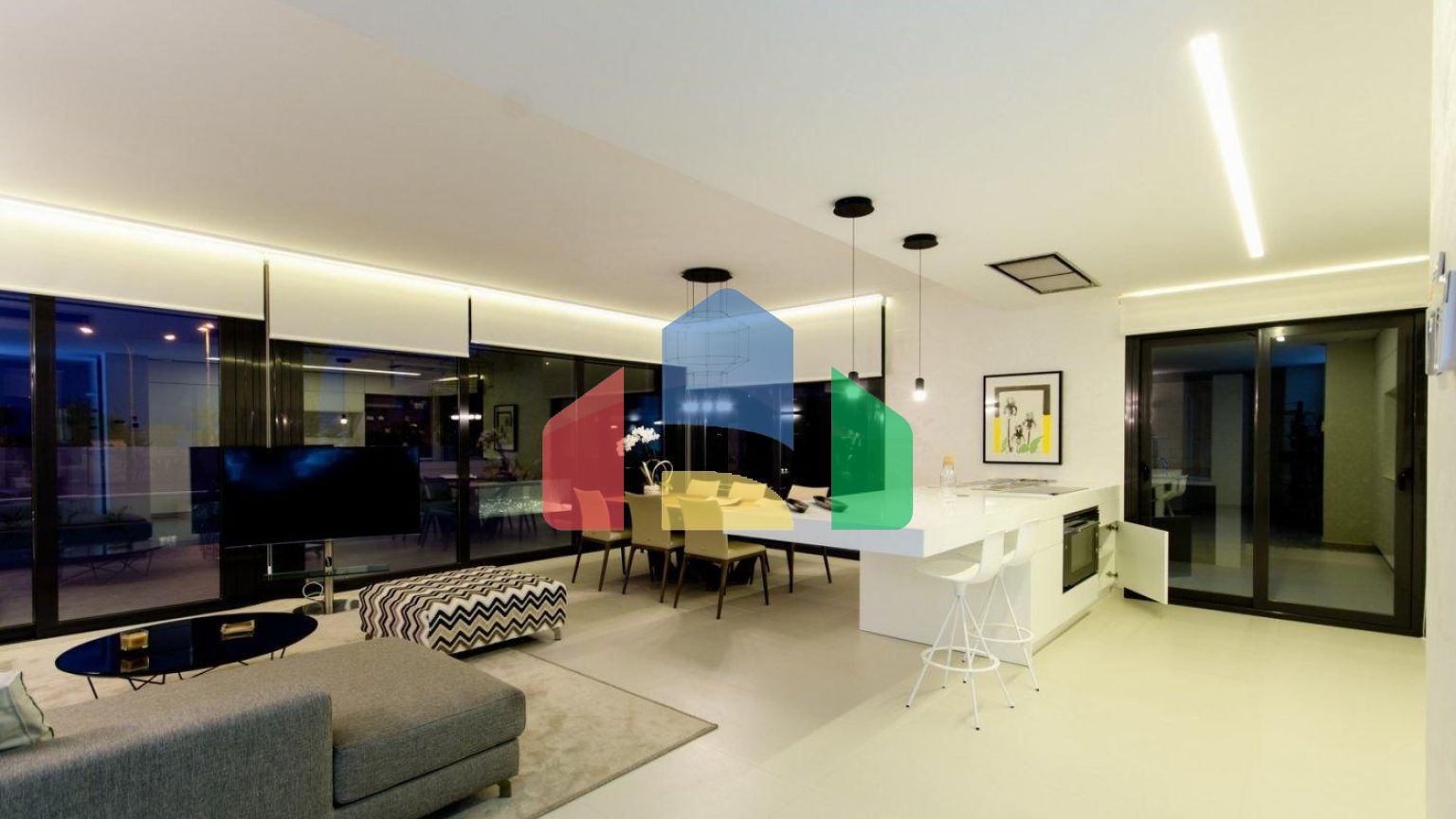 НОВЫЕ СТРОИТЕЛЬНЫЕ ВИЛЛЫ В 250 М ОТ ПЛЯЖА В КАМПУМОРЕ