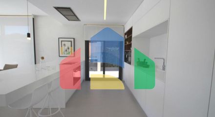 НОВЫЕ СТРОИТЕЛЬНЫЕ ВИЛЛЫ В 250 М ОТ ПЛЯЖА В КАМПУМОРЕ