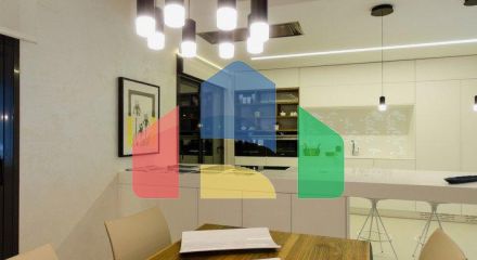 НОВЫЕ СТРОИТЕЛЬНЫЕ ВИЛЛЫ В 250 М ОТ ПЛЯЖА В КАМПУМОРЕ