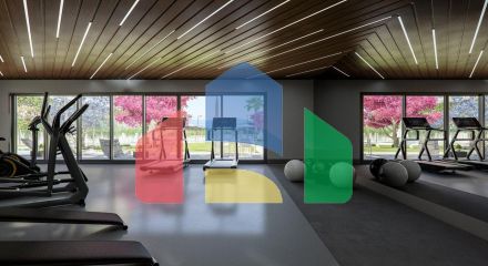 НОВАЯ ЭЛИТНАЯ ЖИЛОЙ ДОМ В КАМПУМОРЕ !!!