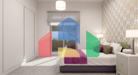 Exclusive New Development Residential Complex in Orihuela Costa