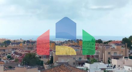 Exclusive New Development Residential Complex in Orihuela Costa
