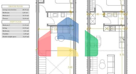 Эксклюзивный новый жилой комплекс в Ориуэла Коста Эксклюзивный новый жилой комплекс в Ориуэла Коста