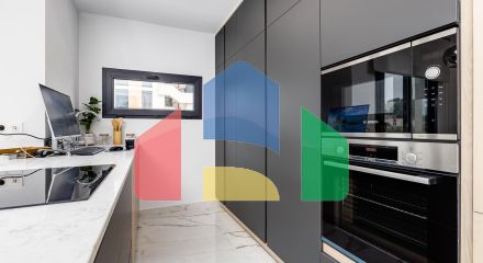 НОВЫЙ ЖИЛОЙ КОМПЛЕКС В ЛОС АЛЬТОС