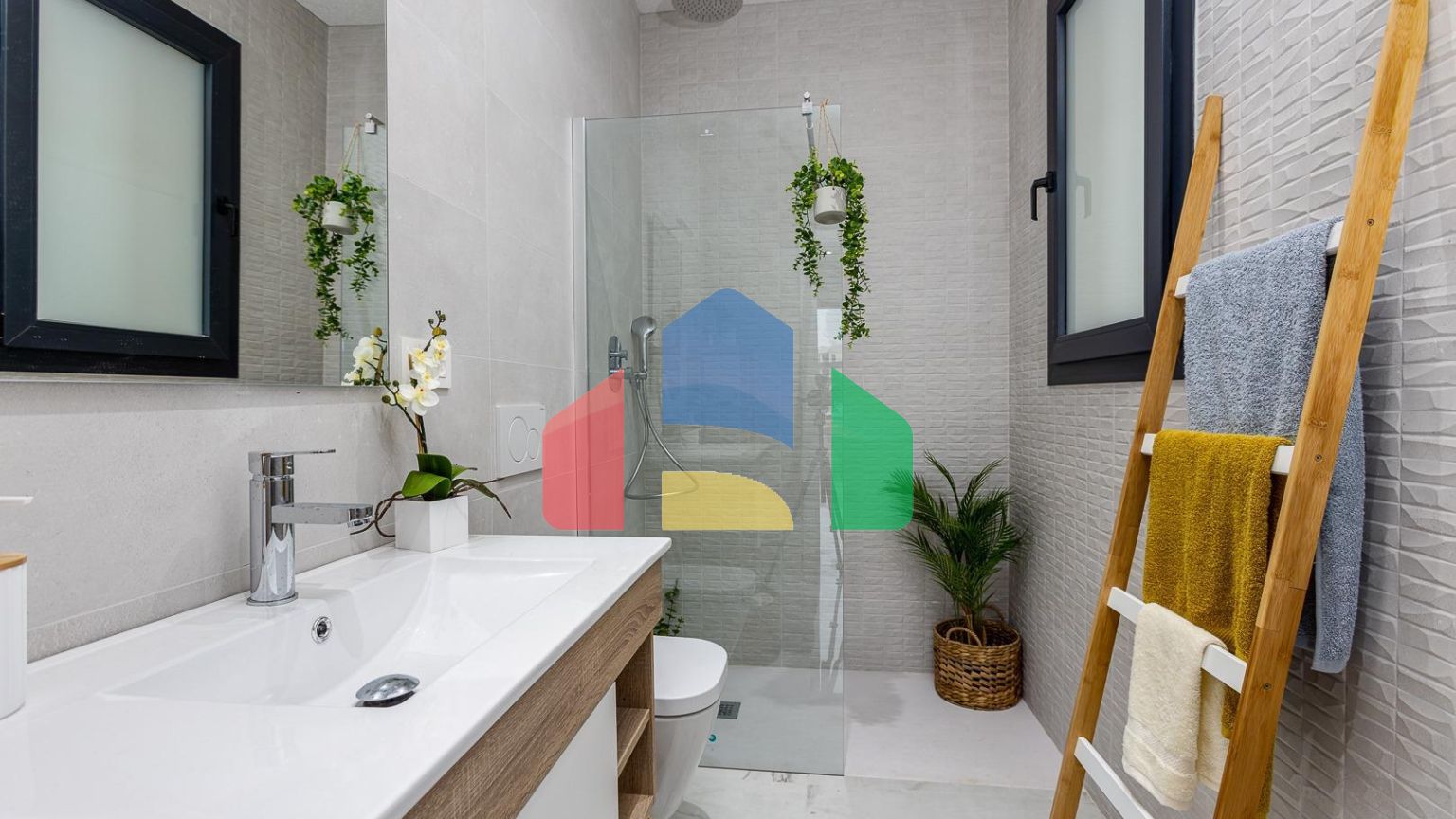 НОВЫЙ ЖИЛОЙ КОМПЛЕКС В ЛОС АЛЬТОС