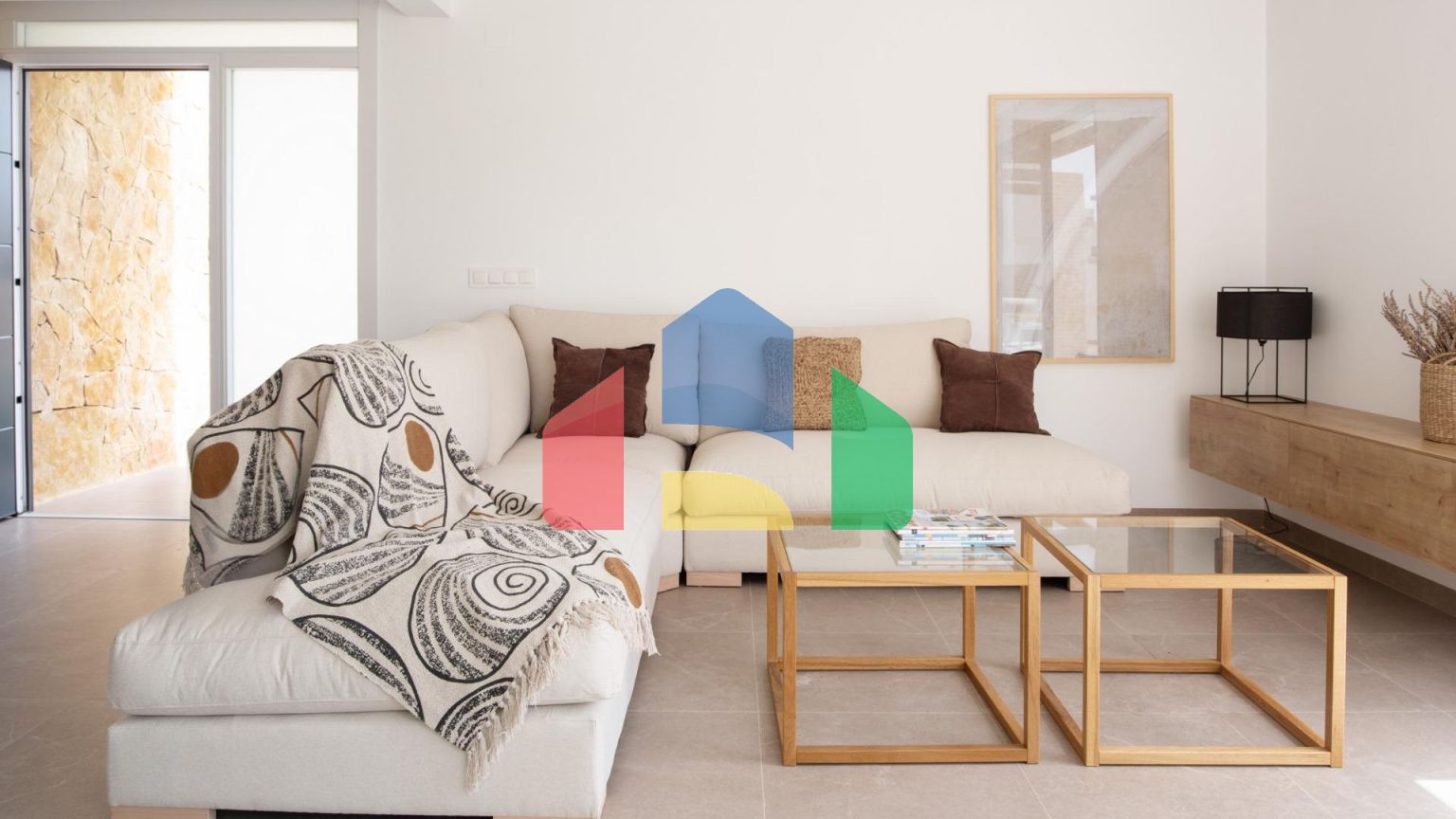 РОСКОШНАЯ ВИЛЛА НА ПЛЯЖЕ