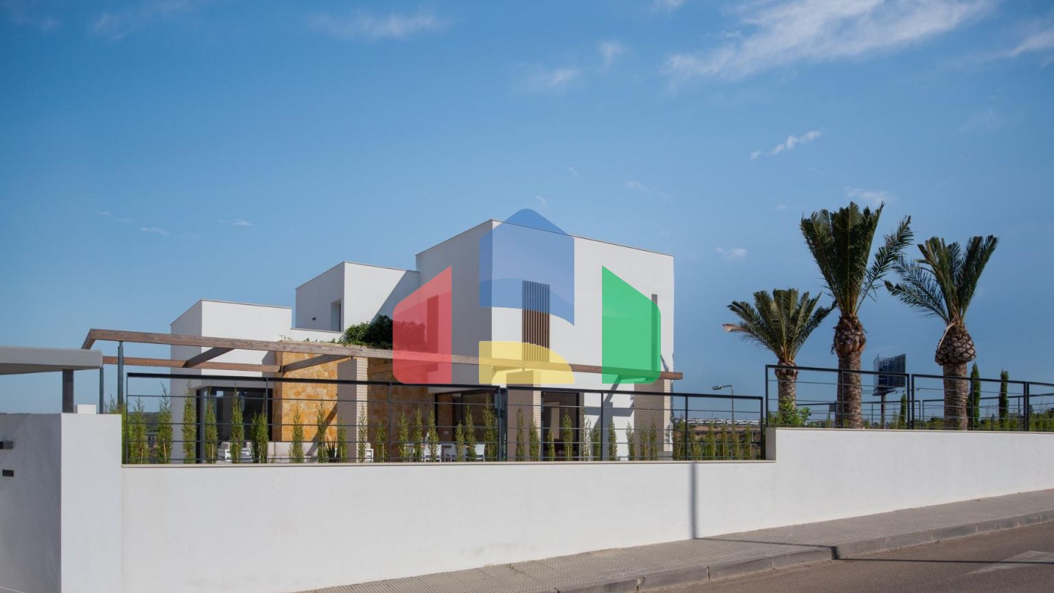 РОСКОШНАЯ ВИЛЛА НА ПЛЯЖЕ