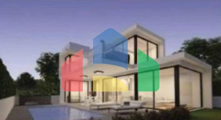 Exclusive New Development Residential Complex in Orihuela Costa