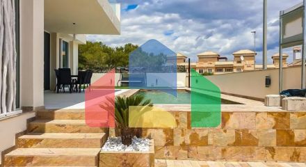 Exclusive New Development Residential Complex in Orihuela Costa