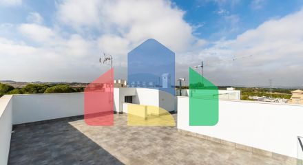 Exclusive New Development Residential Complex in Orihuela Costa