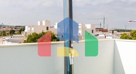 Exclusive New Development Residential Complex in Orihuela Costa