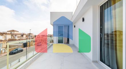 Exclusive New Development Residential Complex in Orihuela Costa