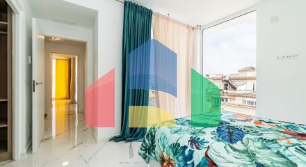 Exclusive New Development Residential Complex in Orihuela Costa