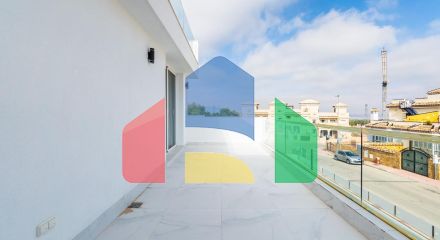 Эксклюзивный новый жилой комплекс в Ориуэла Коста Эксклюзивный новый жилой комплекс в Ориуэла Коста