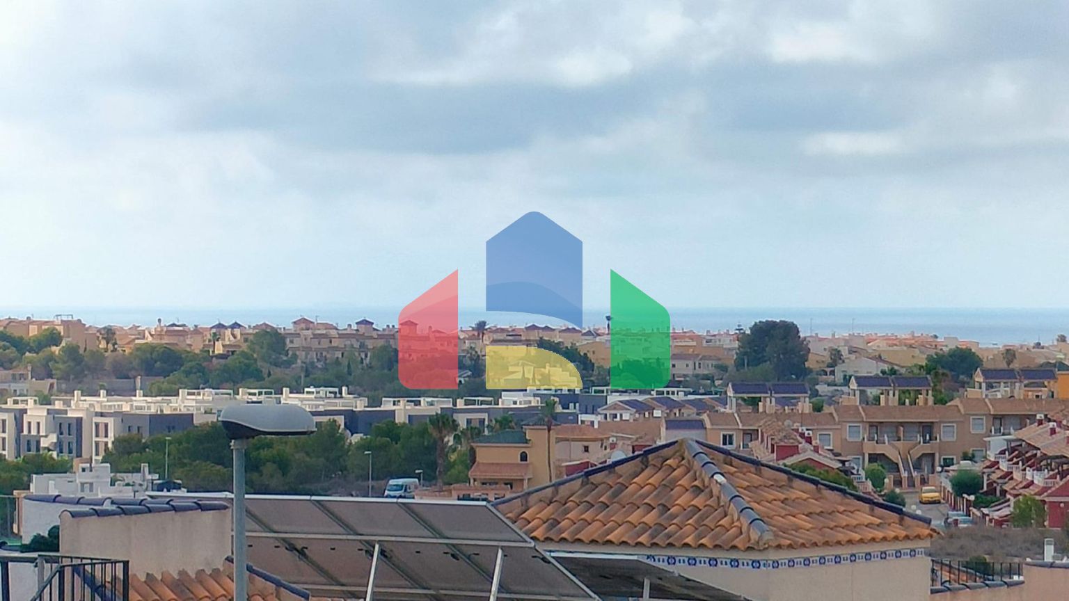 Эксклюзивный новый жилой комплекс в Ориуэла Коста