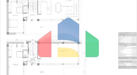 Эксклюзивный новый жилой комплекс в Ориуэла Коста Эксклюзивный новый жилой комплекс в Ориуэла Коста