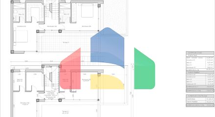 Эксклюзивный новый жилой комплекс в Ориуэла Коста Эксклюзивный новый жилой комплекс в Ориуэла Коста