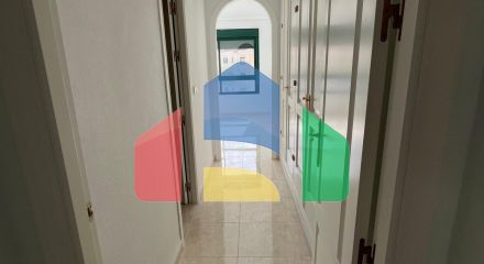 Продажа готовых апартаментов с ключом в Ломас-де-Кампоамор, Ориуэла Коста Продажа готовых апартаментов с ключом в Ломас-де-Кампоамор, Ориуэла Коста