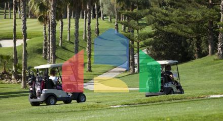 Продажа готовых апартаментов с ключом в Ломас-де-Кампоамор, Ориуэла Коста Продажа готовых апартаментов с ключом в Ломас-де-Кампоамор, Ориуэла Коста