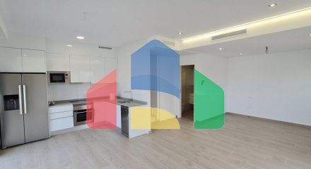 НОВЫЕ ВИЛЛЫ В ОРИУЭЛА КОСТА