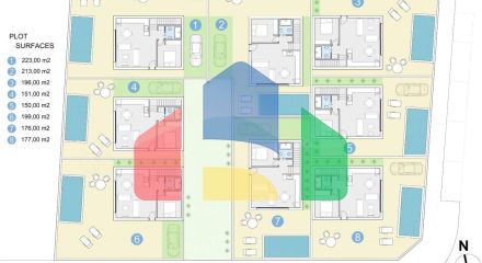 НОВЫЕ ВИЛЛЫ В ОРИУЭЛА КОСТА