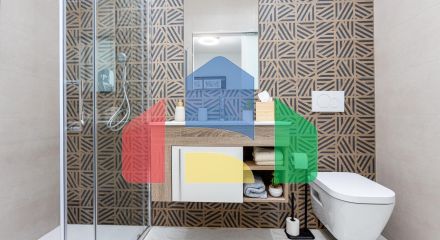 НОВОСТРОЙ В ПРИВАТНОМ КОМПЛЕКСЕ! 2 СПАЛЬНИ. 2 ВАННЫЕ КОМ. ГАРАЖ+КЛАДОВКА. САУНА. ТРЕН-ЗАЛ. ДЖАКУЗИ.