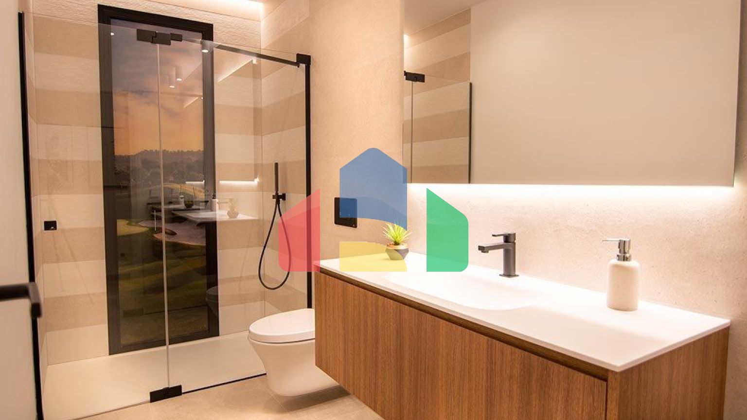 LIMONERO RESIDENCES-Роскошные апартаменты с видом на поле для гольфа и море